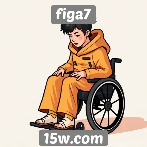 Acessibilidade no figa7 melhora a experiência do usuário