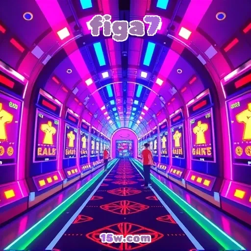 figa7 App: Descubra Recursos Imperdíveis Para Gamers