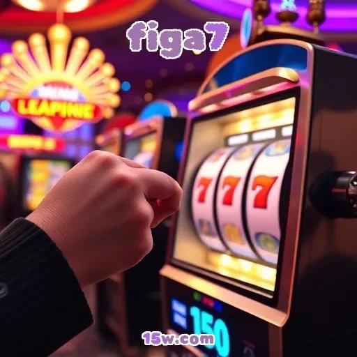 figa7: Bônus Imperdíveis Para Jogadores em Busca de Aventura