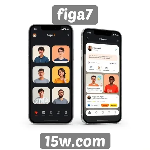 Plataforma Figa7 apresenta novas funcionalidades de interação