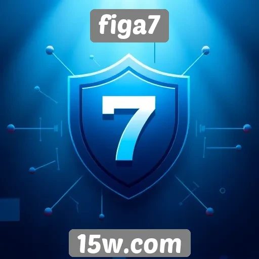 Inovação na segurança e privacidade no Figa7