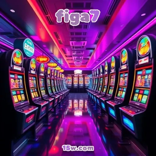 figa7: O Login que Transforma sua Experiência de Jogo