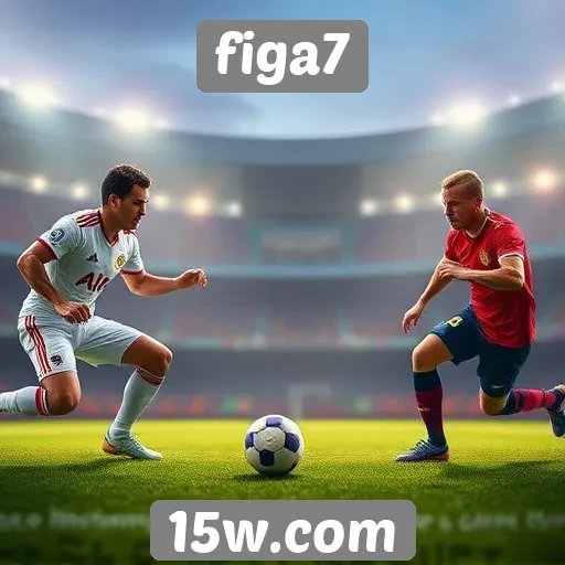 Estratégias para maximizar ganhos no Figa7