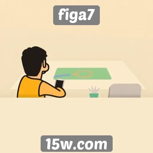 Avaliação da comunidade de jogadores no Figa7