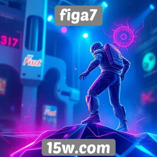 Inovações tecnológicas implementadas pelo Figa7